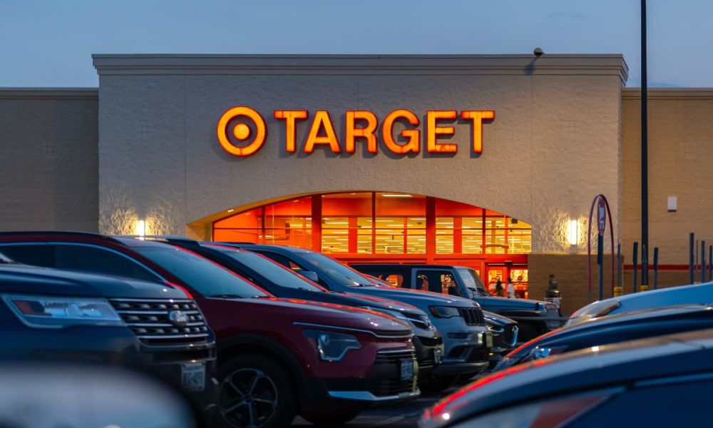 Target
