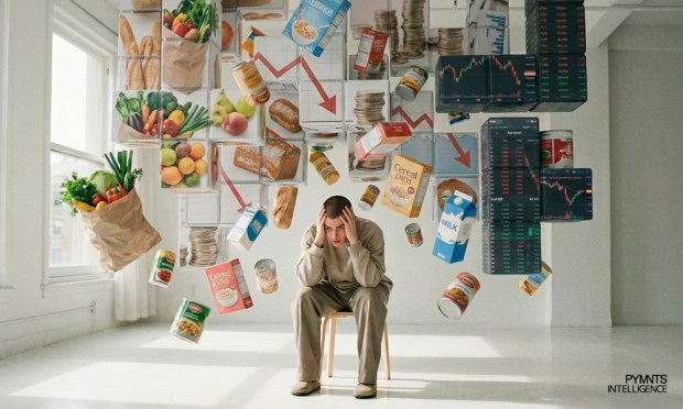 The Millennial Money Squeeze: Data Shows Rising Cost Pressures