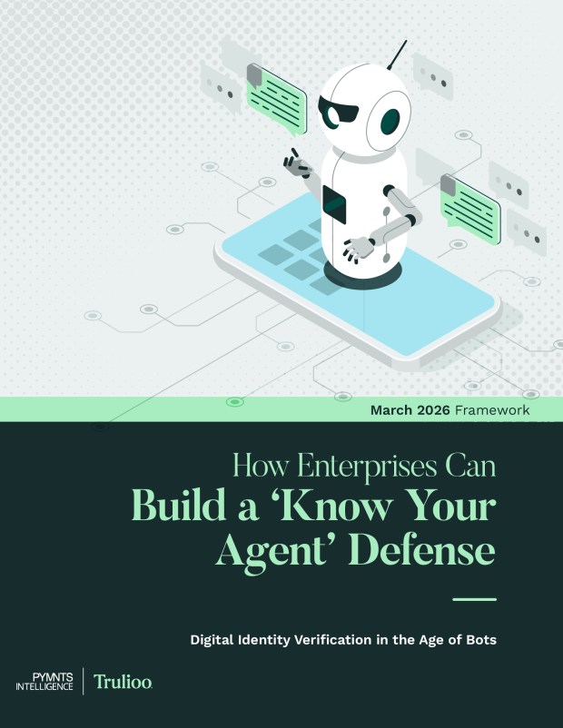 How Enterprises Can Build a ’Know Your Agent’ Defense: Digital Identity Verification in the Age of Bots