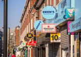 Former UK PM, Now Goldman Adviser, Says Small Businesses Can’t Ignore AI