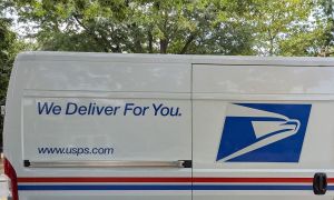 US Postal Service USPS
