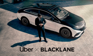 Uber Acquires Blacklane to Expand Luxury and Executive Travel Offerings