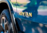 Uber Rivian