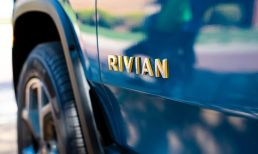 Uber Rivian