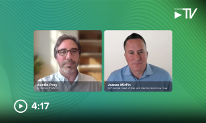 PYMNTS and Visa