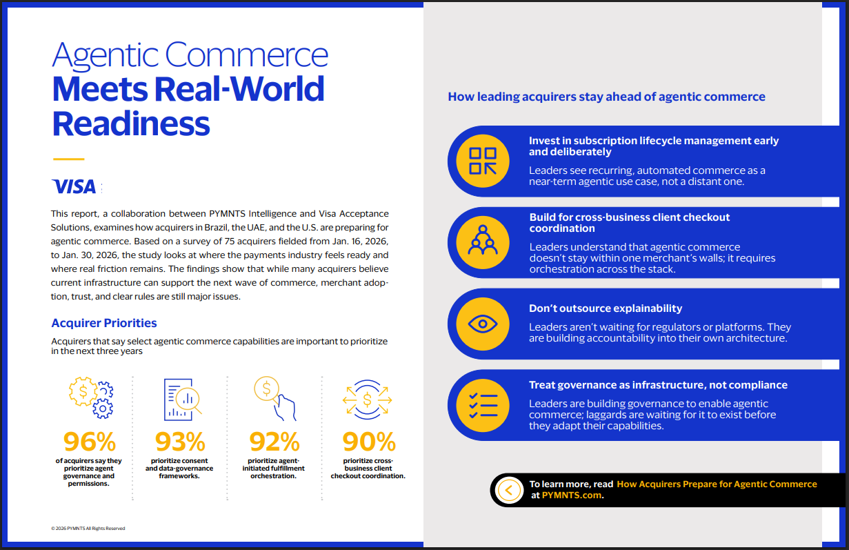 visa agentic commerce