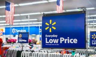 Walmart Secures Machine Learning Patents to Aid Retail Pricing