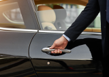 chauffeur