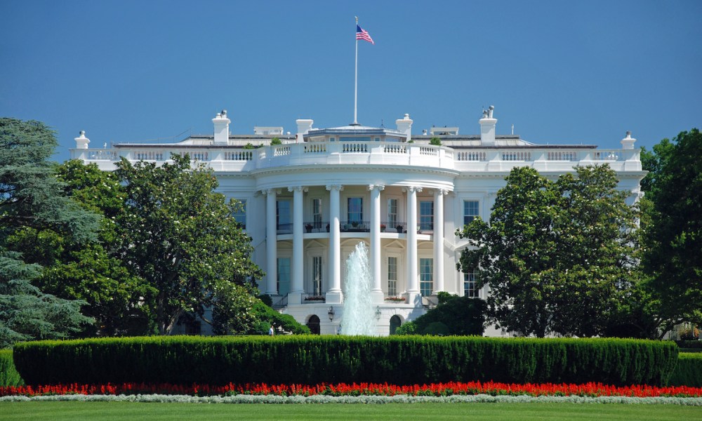 White House, Donald Trump, PCAST, technology