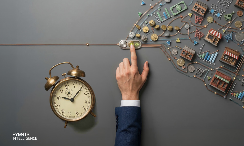 Instant Account Activation: Funding Speed & Deposit Growth in Banking