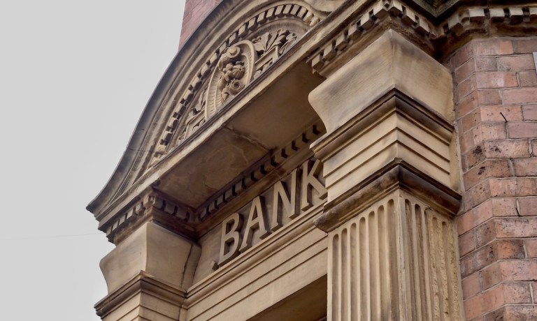bank regulation, capital requirements