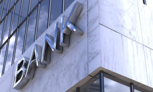 bank