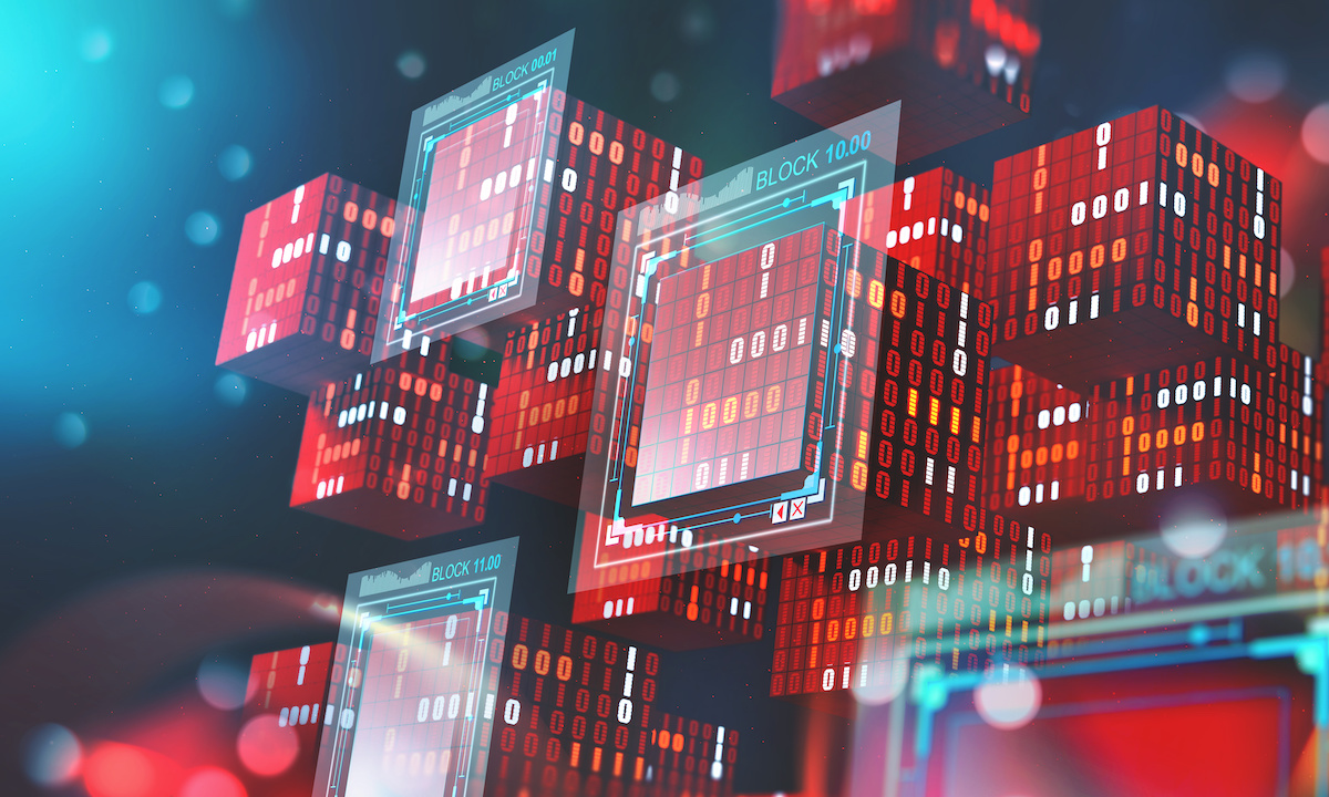 Tokenization Exec Predicts An All-Blockchain Wall Street by 2030