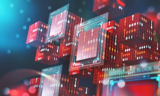 Tokenization Exec Predicts An All-Blockchain Wall Street by 2030