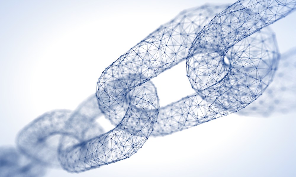 blockchain, banking, regulations