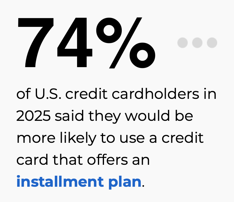 consumer credit cards callout