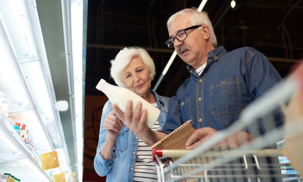 consumer spending