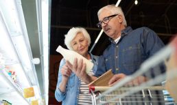 consumer spending
