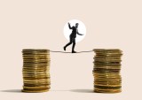 Consumers Pass the Debt Test but Fail the Savings Test