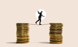 Consumers Pass the Debt Test but Fail the Savings Test
