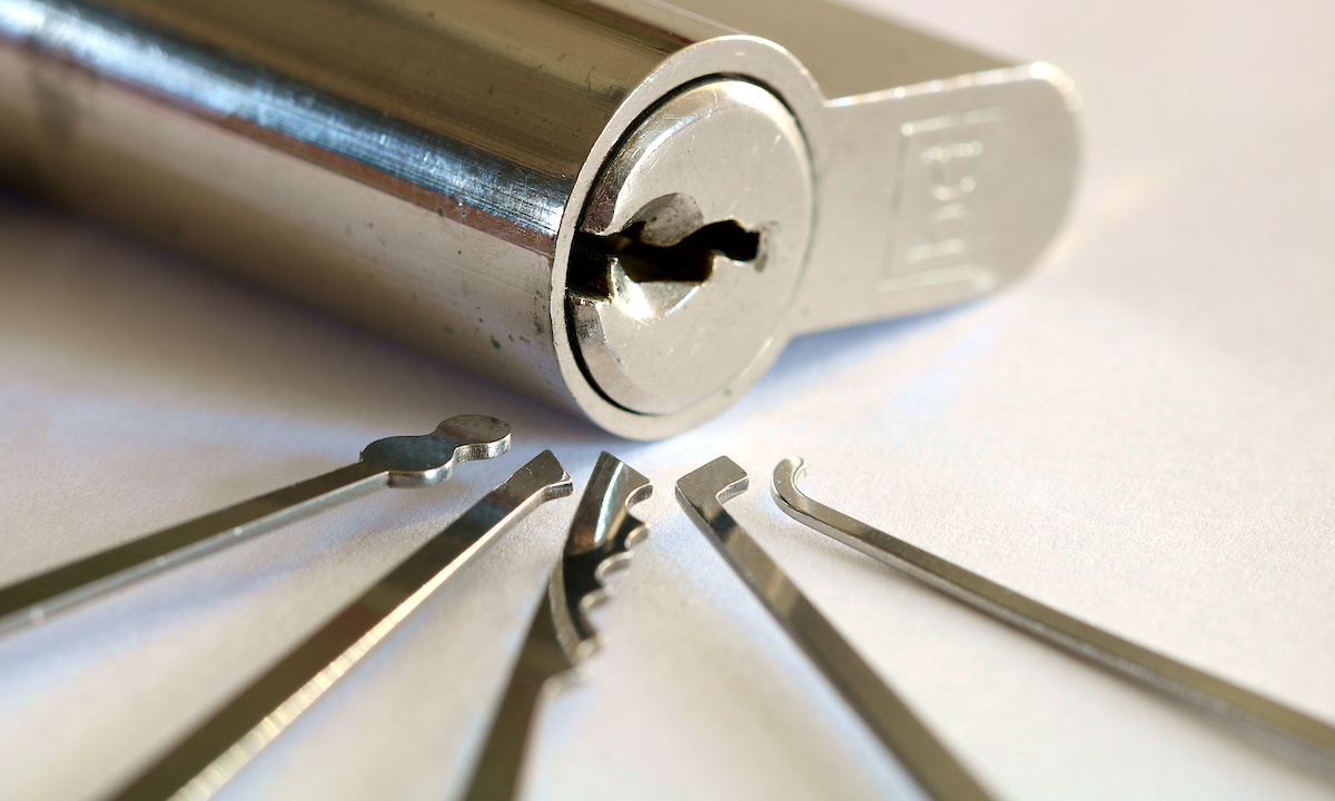 Iranian Actors Target Critical Infrastructure Using Wiper Malware