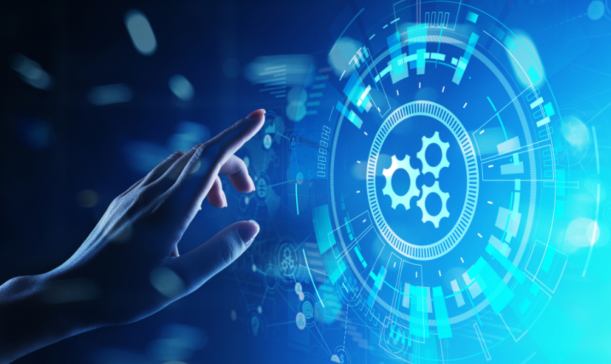Can Your Company’s Data Keep Up With Enterprise AI?