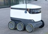Amazon Eyes Delivery Robots as MIT Tackles Warehouse Bottlenecks