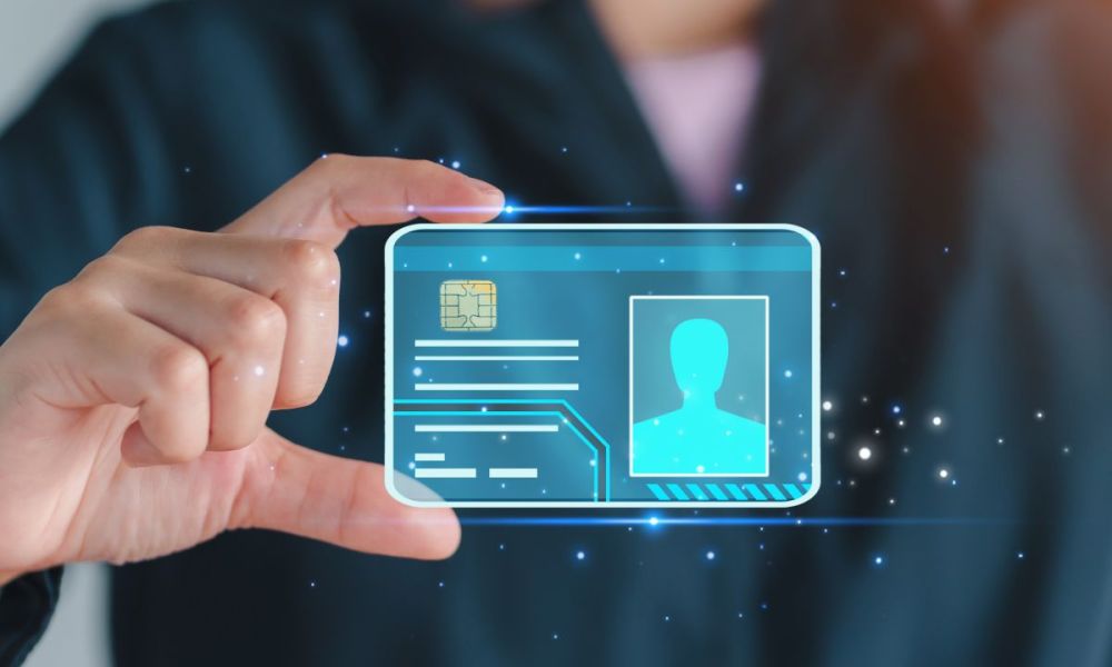 digital identity