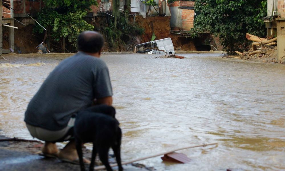 disaster real-time-payments