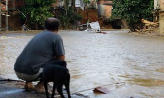 FedNow Pushes FEMA Disaster Aid From Days to Seconds