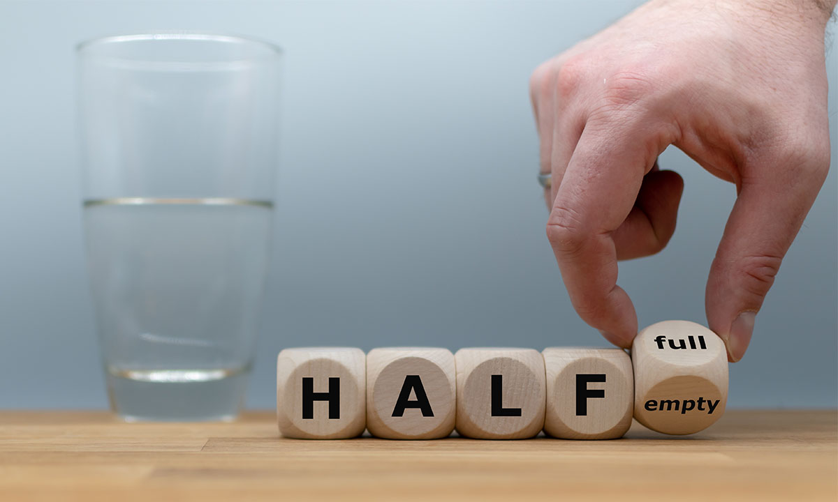 Why Younger Americans Are More Optimistic About the Economy