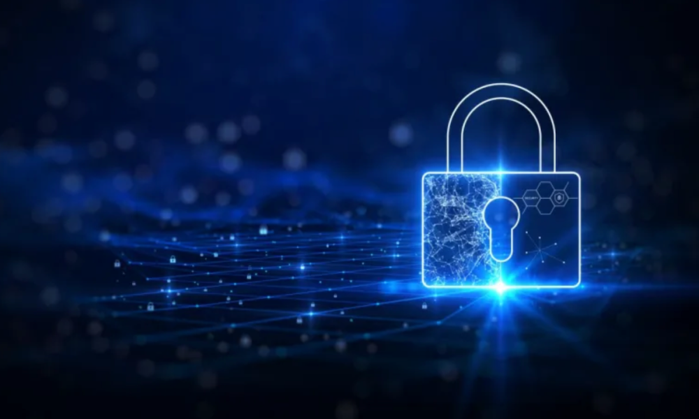 digital lock