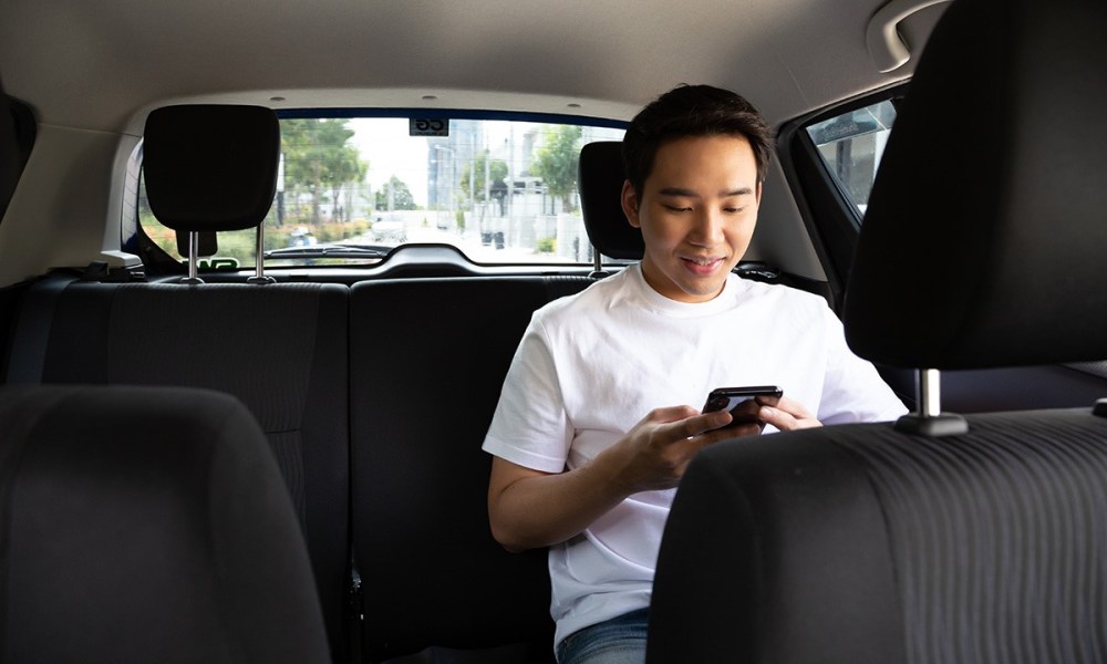 embedded payments back seat for B2B