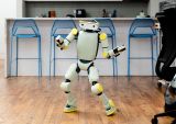 Amazon Targets Consumer Robotics Market With Fauna Acquisition