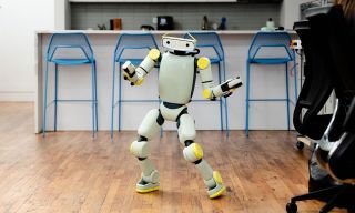 Amazon Targets Consumer Robotics Market With Fauna Acquisition