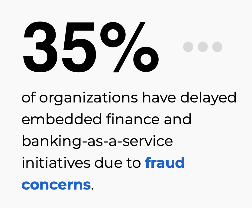 fraud concerns stat callout