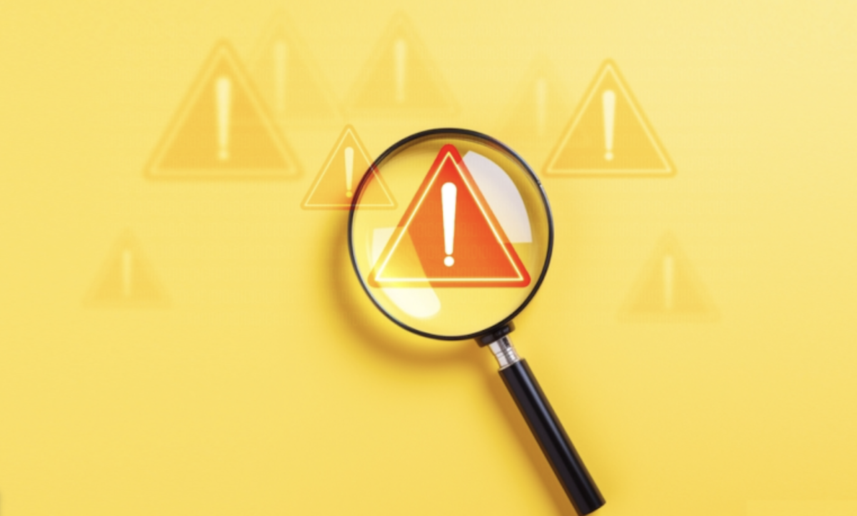 CFOs Strengthen B2B Payments Fraud Prevention