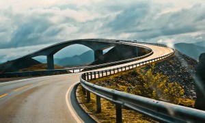 guardrails