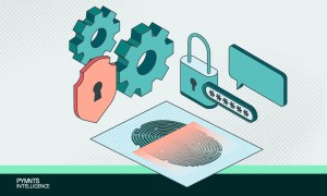 Featured image for the March 2026 PYMNTS Intelligence and Trulioo Digital Identity Framework. Learn how digital identity verification can aid in fraud prevention and enhance customer interactions across various platforms and workflows.
