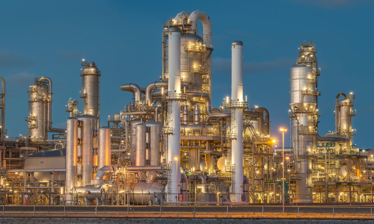 pymnts.com - PYMNTS - American Factories Reverse 40-Month Slump With New Growth
