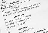 Algorithms Now Argue Over Your Medical Bill