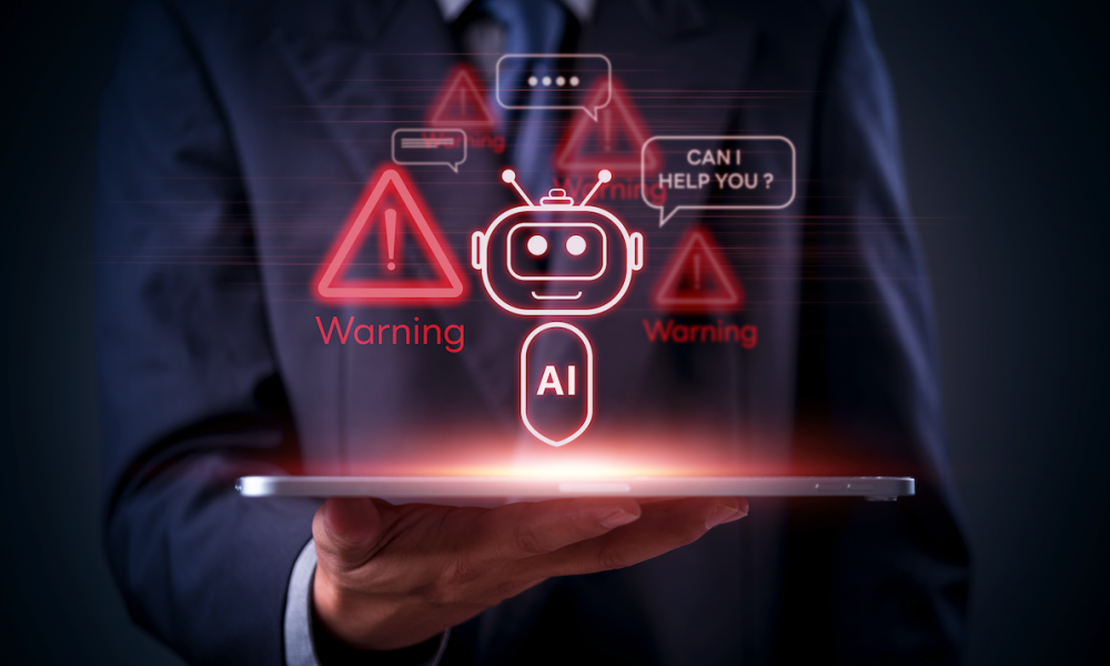 fraud bot