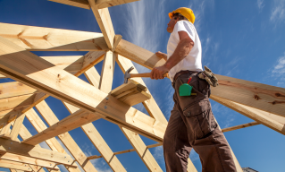 Low Mortgage Rates Fuel March Home Builder Optimism