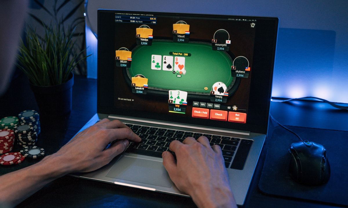 pymnts.com - PYMNTS - How Better Payments Became a Winning Move in Gaming