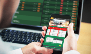 online gambling