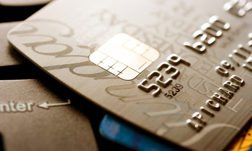 premium credit cards, consumer spending