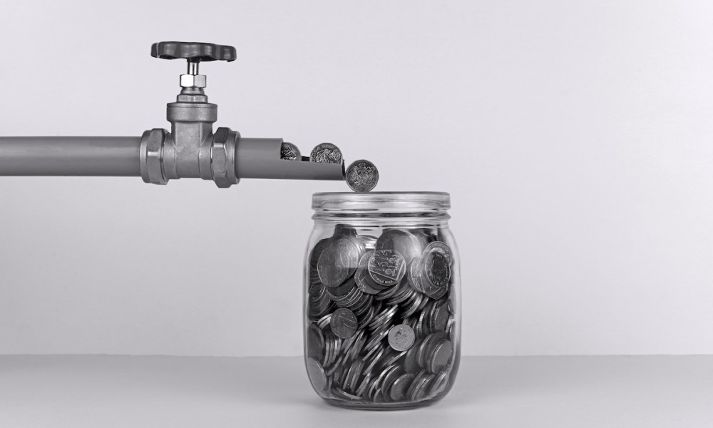 private credit, funding