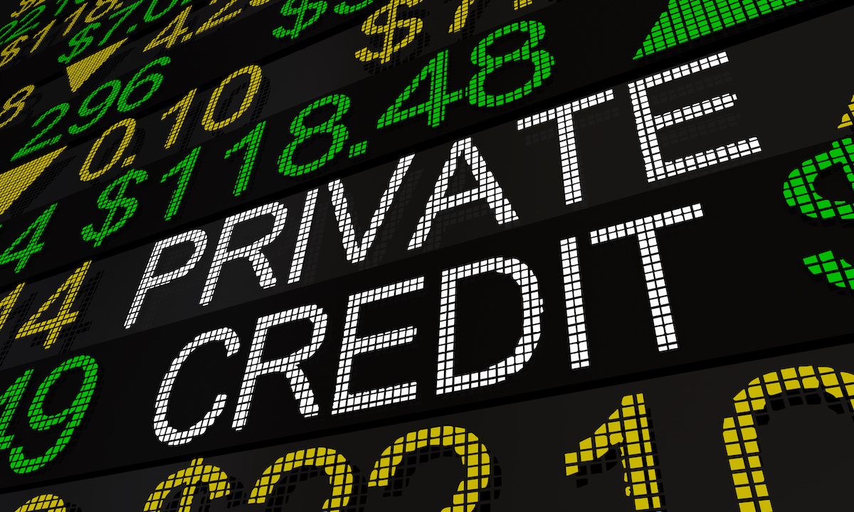 pymnts.com - PYMNTS - FinTech Loan Fund Limits Withdrawals as Investors Exit Private Credit