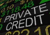 FinTech Loan Fund Limits Withdrawals as Investors Exit Private Credit
