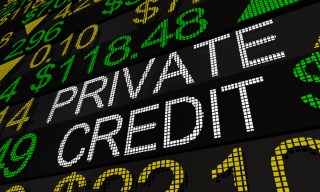 FinTech Loan Fund Limits Withdrawals as Investors Exit Private Credit